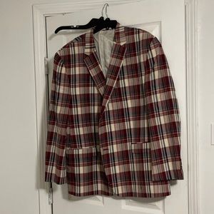 Men’s Chaps Blazer
